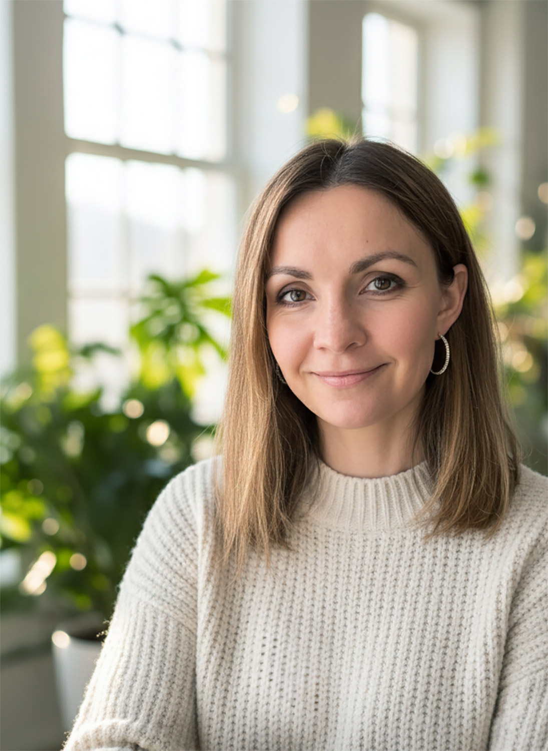 portrait Foto von natalia tag, foodfotografin und Designerin